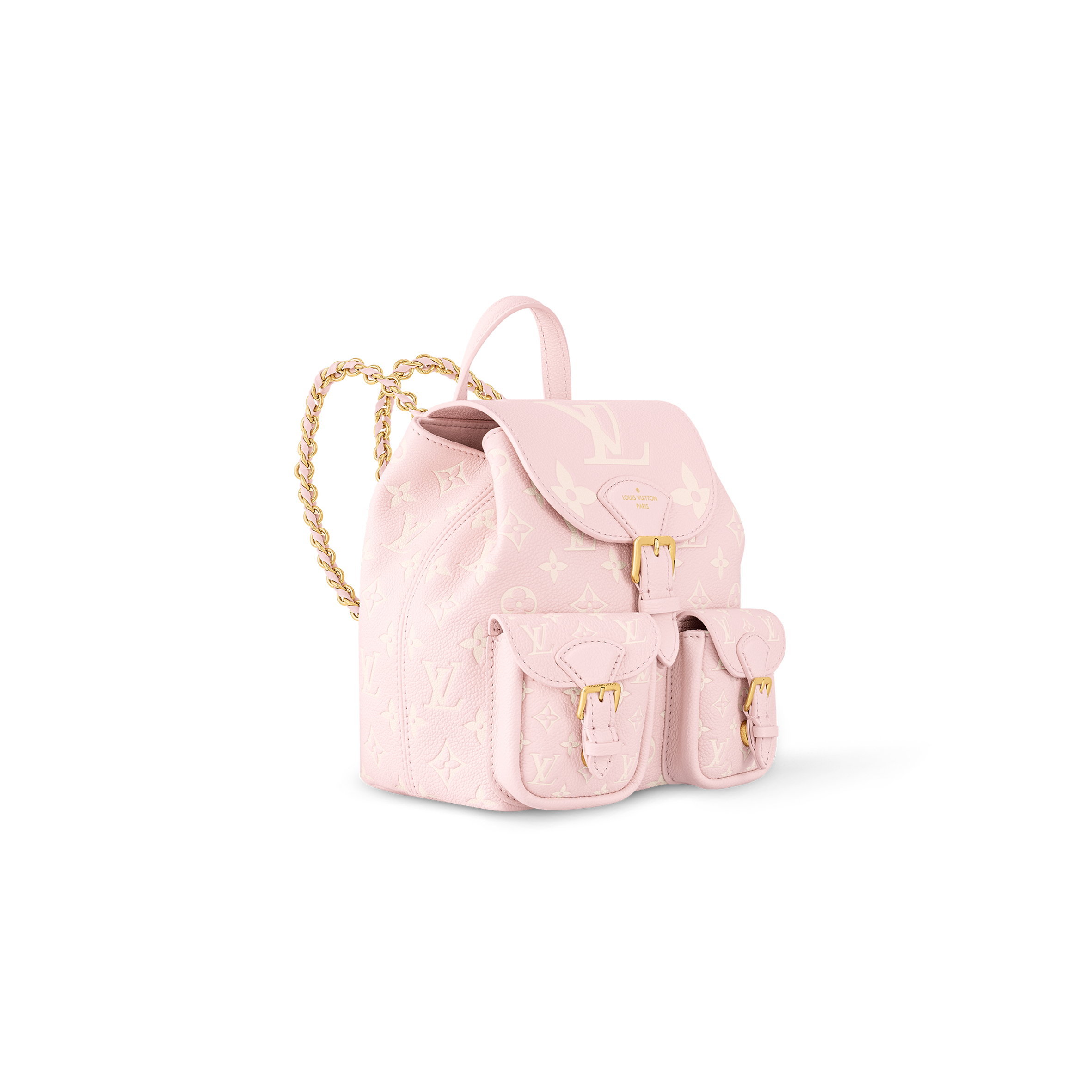 l**is V*t*n backup m12987 (22*20*14cm)